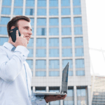 Telecom Reselling Business