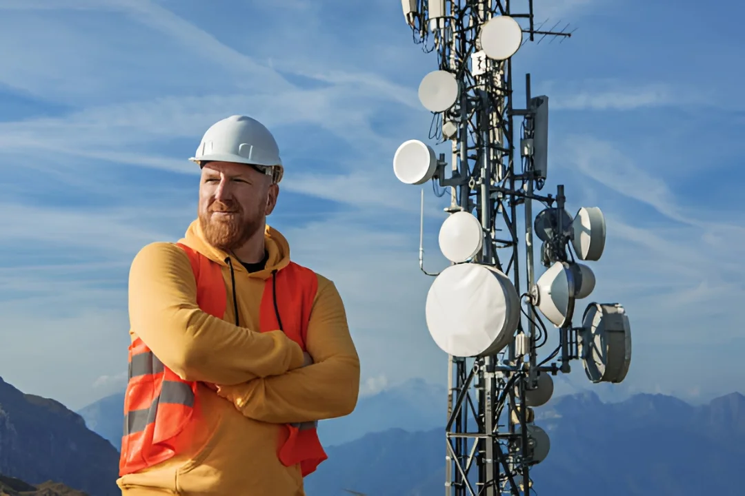 telecom reseller program